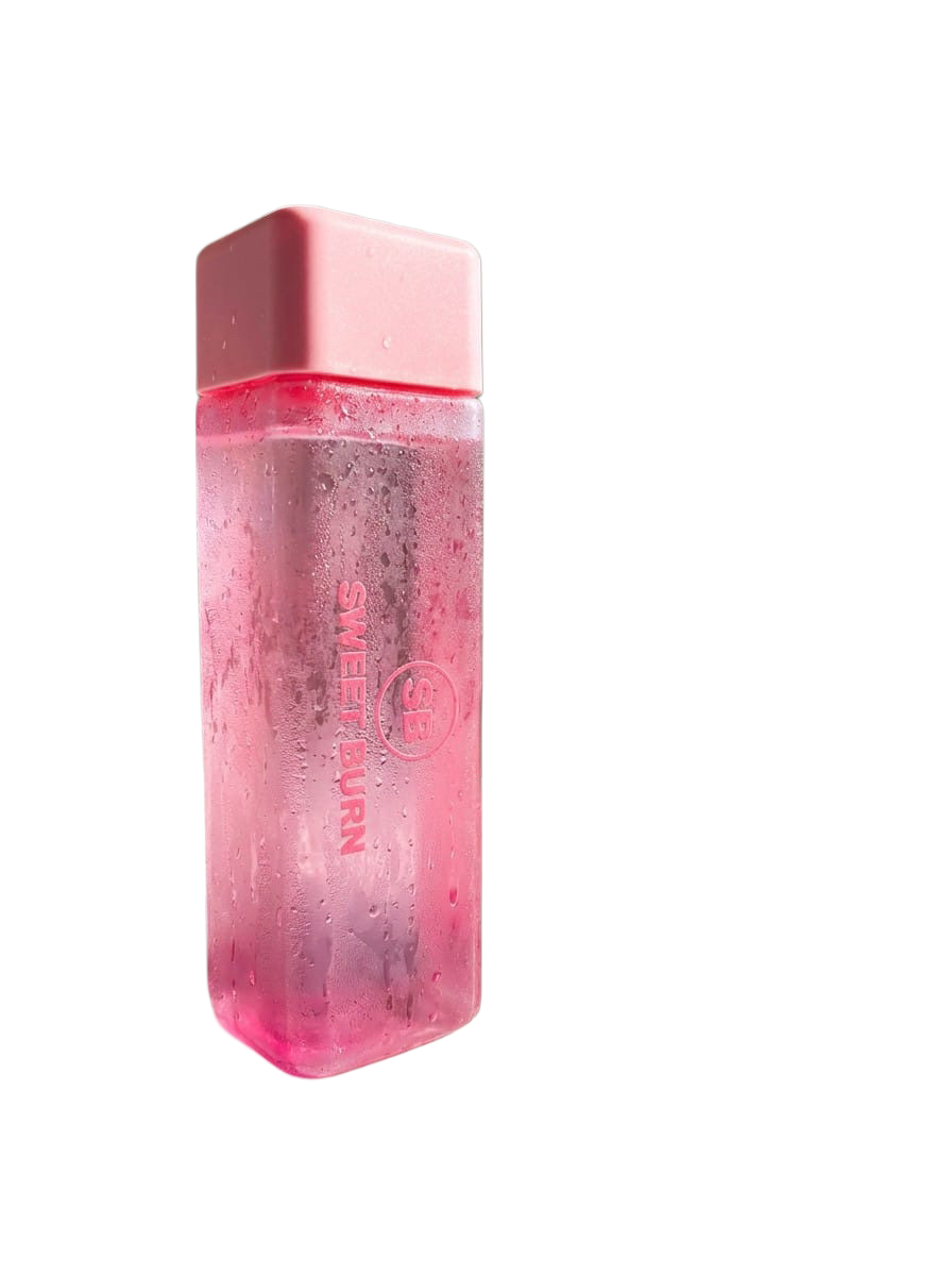 Sweet Burn Water Bottle